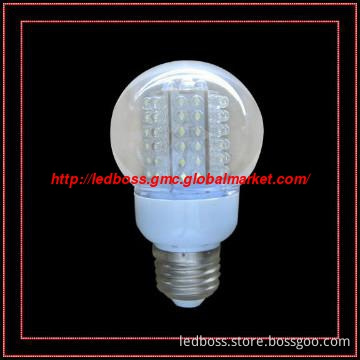 78pcs led corn light